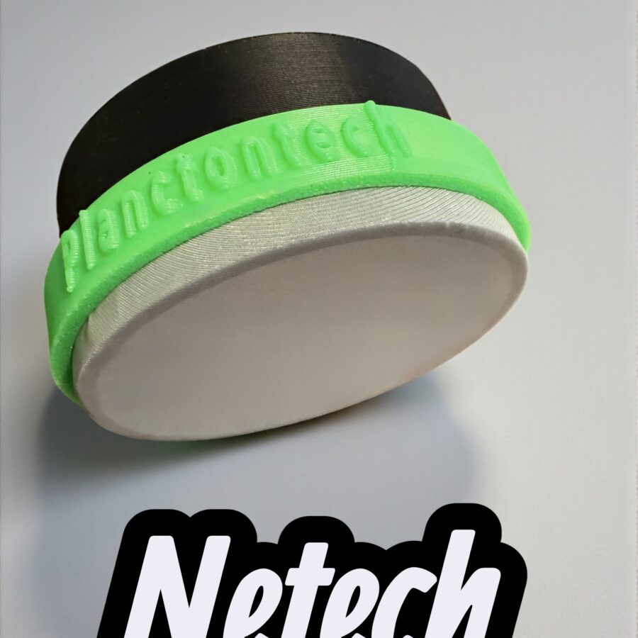 25-N NETECH  ZOOPLANCTON  retino 20 um