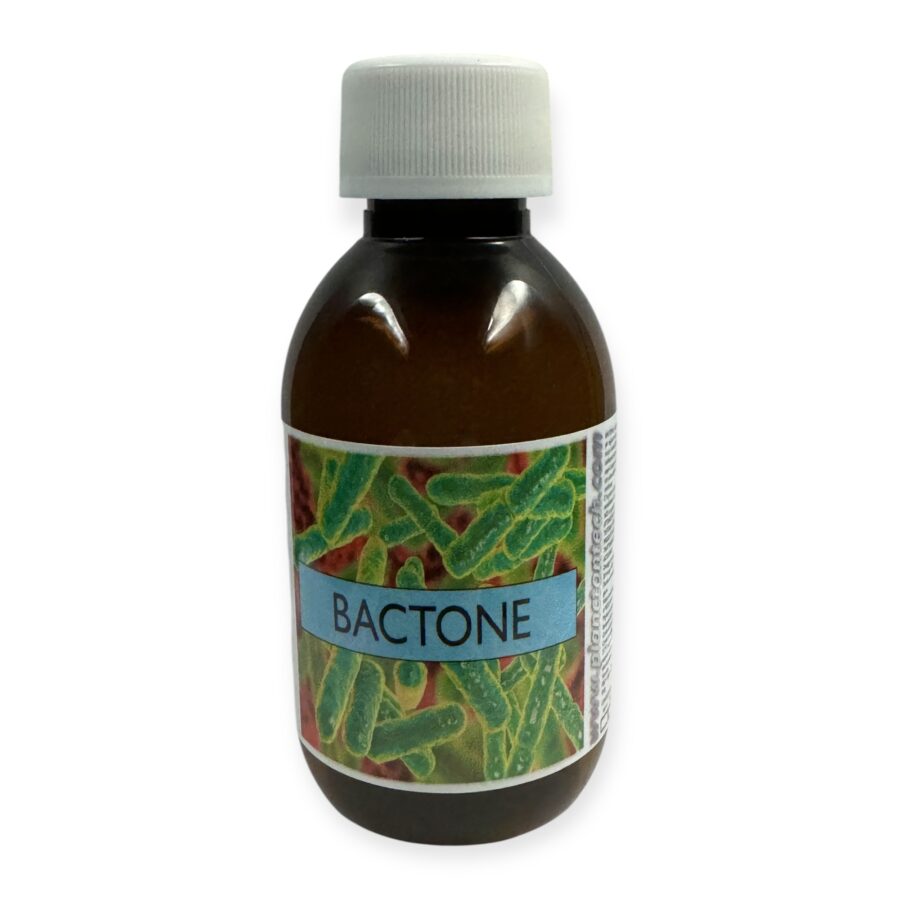 14-BT BACTONE  COLTURE BATTERICHE 150 ml  (tratta 1500lt)