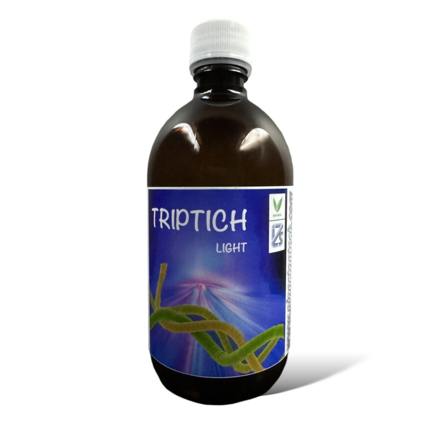 223-TR-1000 TRIPTICH LIGHT 1000 ml (tratta 2.000 lt)