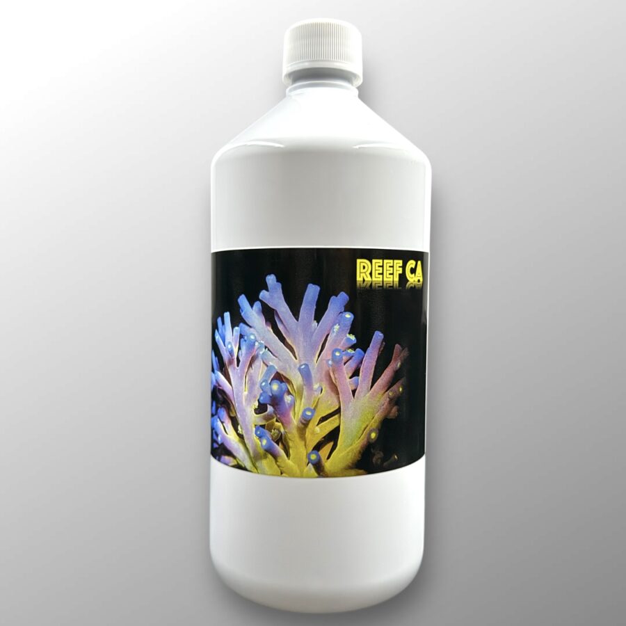 3REEFCA 1000 ml (coral elements colors)
