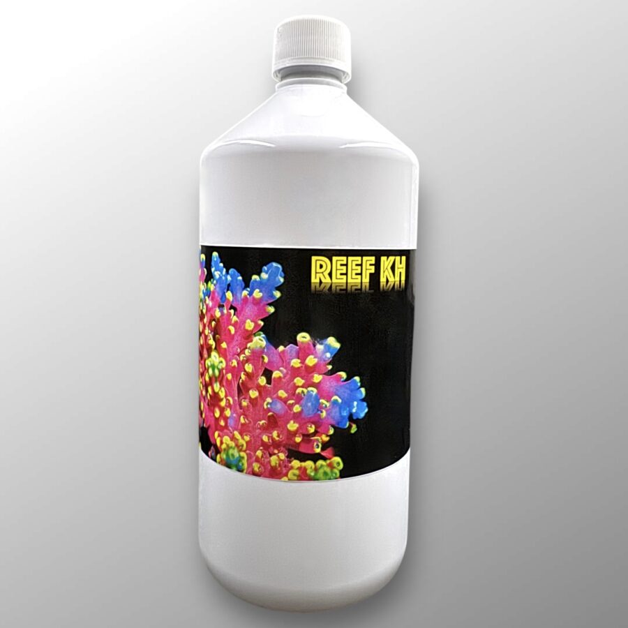 1REEFKH 1000 ml (coral elements colors)
