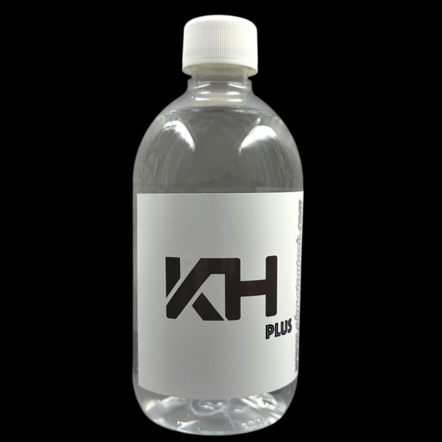 1KHPLUS 500 ml (Non integrato)