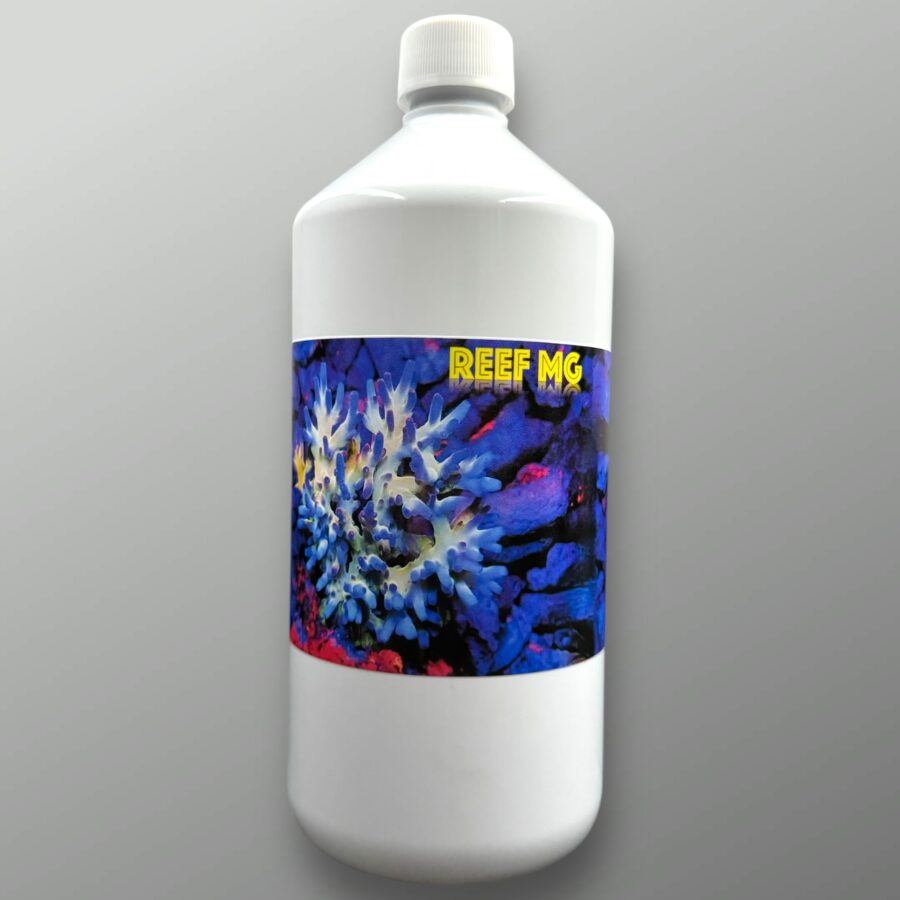 2REEFMG 1000 ml (coral elements colors)
