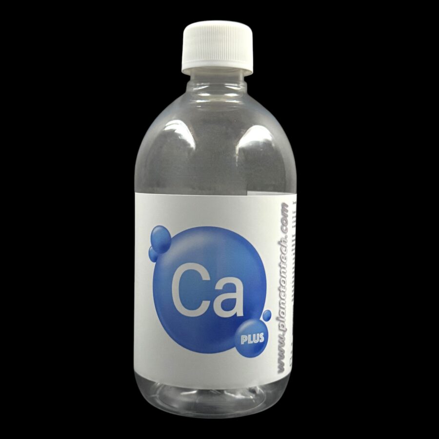 1CAPLUS 500 ml (Non integrato)