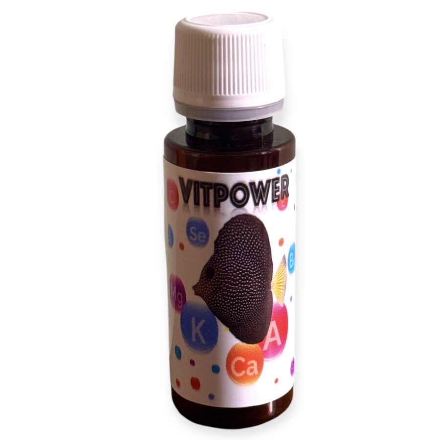 2VP VITPOWER 30 ml