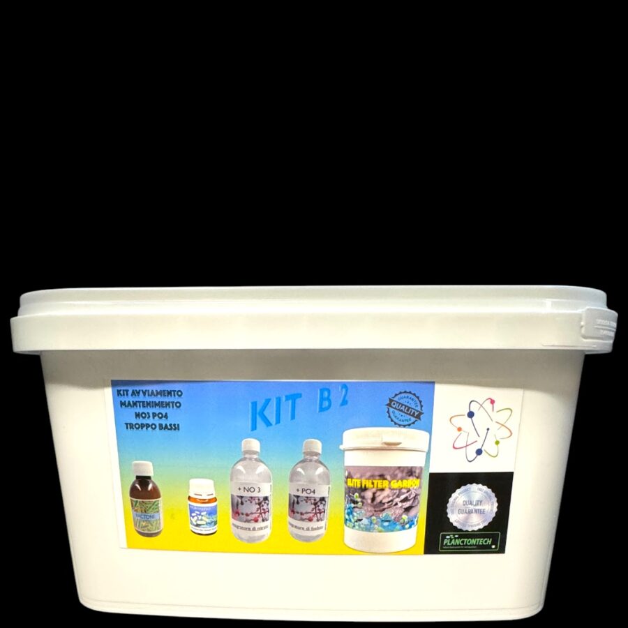(002)KIT B2