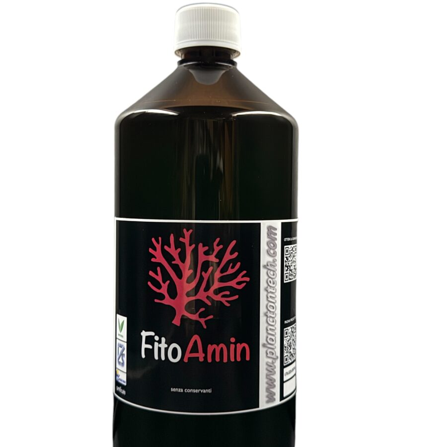 1FTA FITOAMIN 1000ml