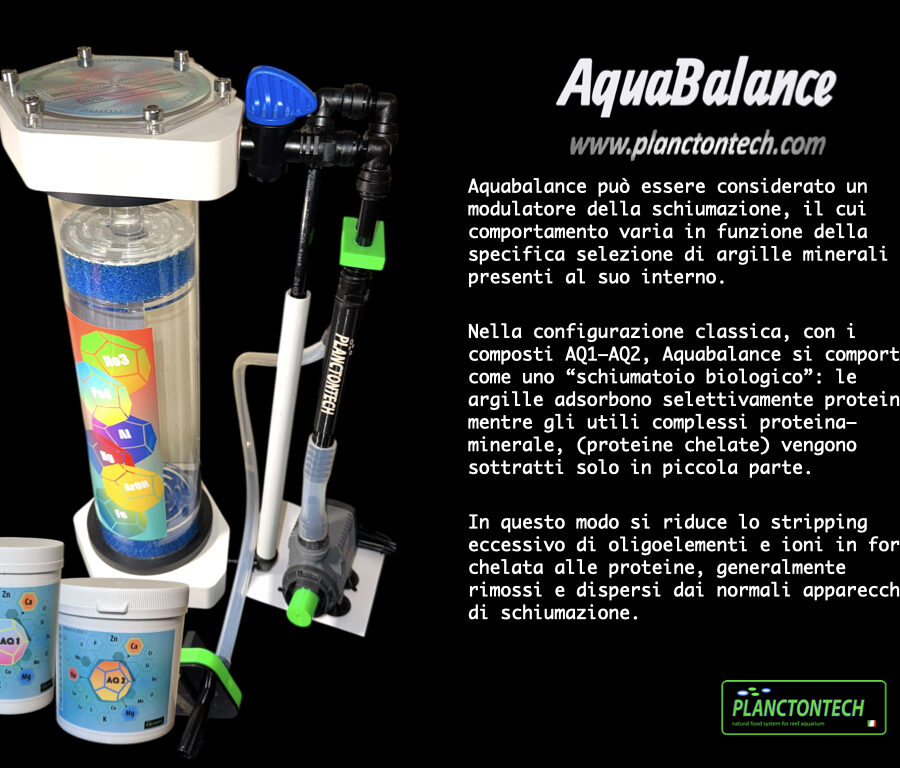 A-AquaBalance