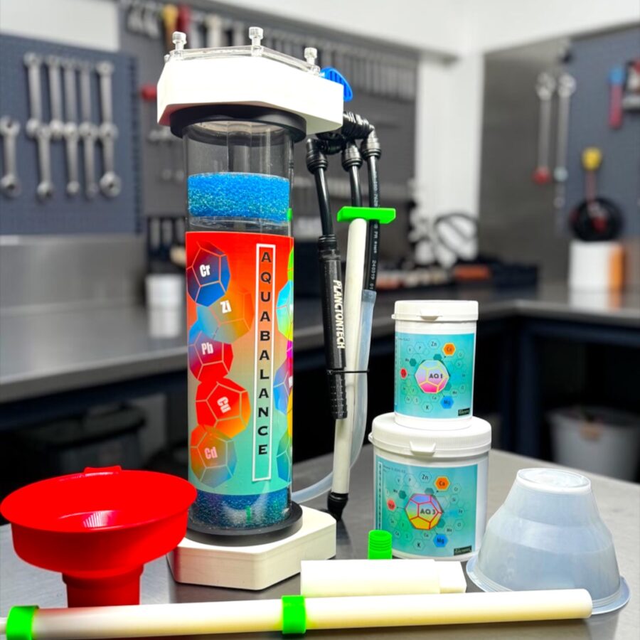 A-AquaBalance   (a condizioni esclusive, per un tempo limitato)