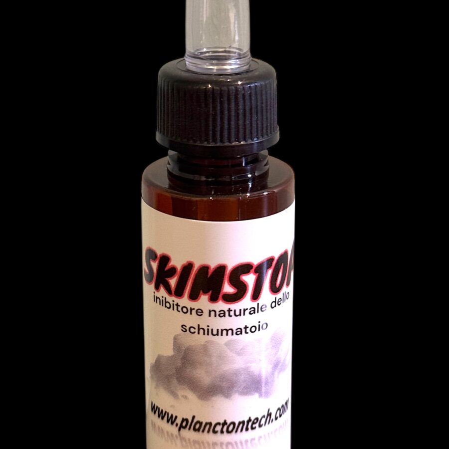 12-SK SKIMSTOP INIBITORE SCHIUMATOIO 30 ml