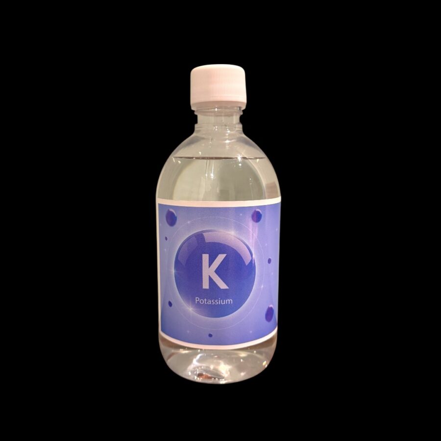 Potassium