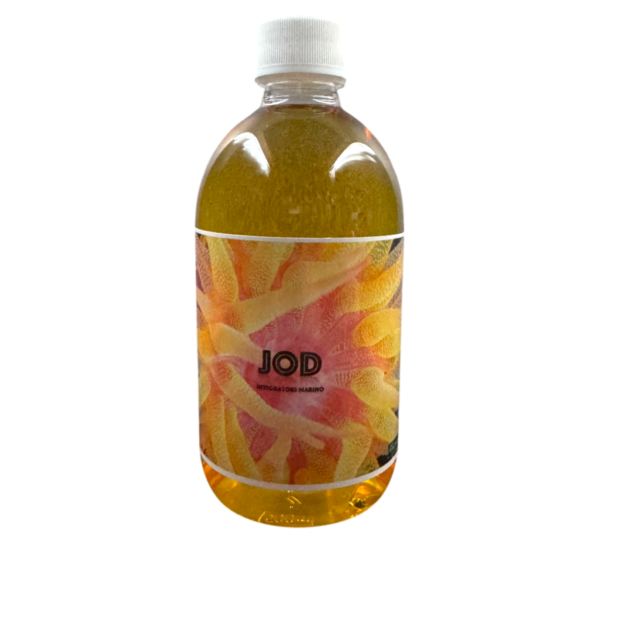 JOD