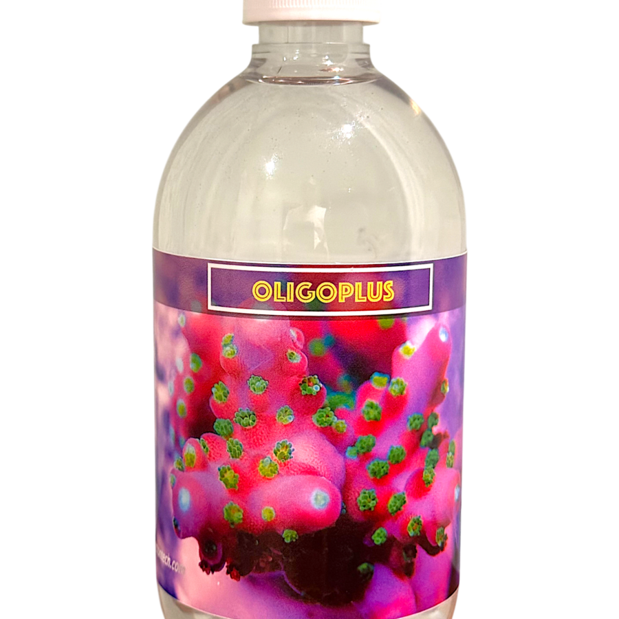 OLIGOPLUS