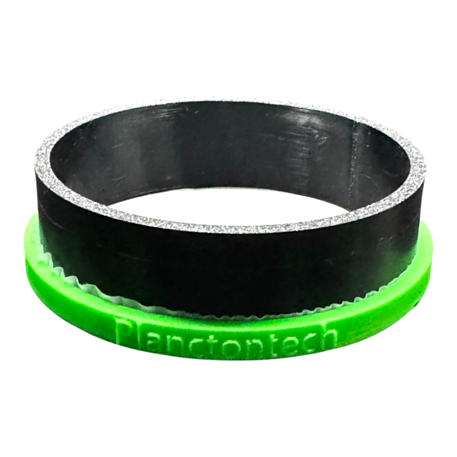 25-G NETECH  ZOOPLANCTON  retino 20 um diametro 100 mm