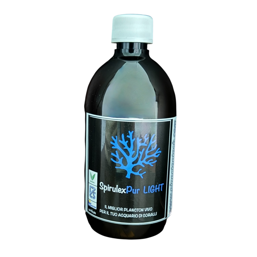 113-SP-150 LIGHT 150 ml Minireef