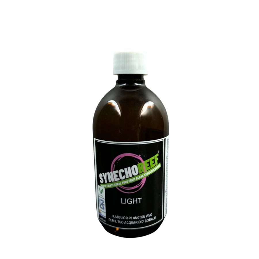 111-SY- 150LIGHT  150 ml Minireef