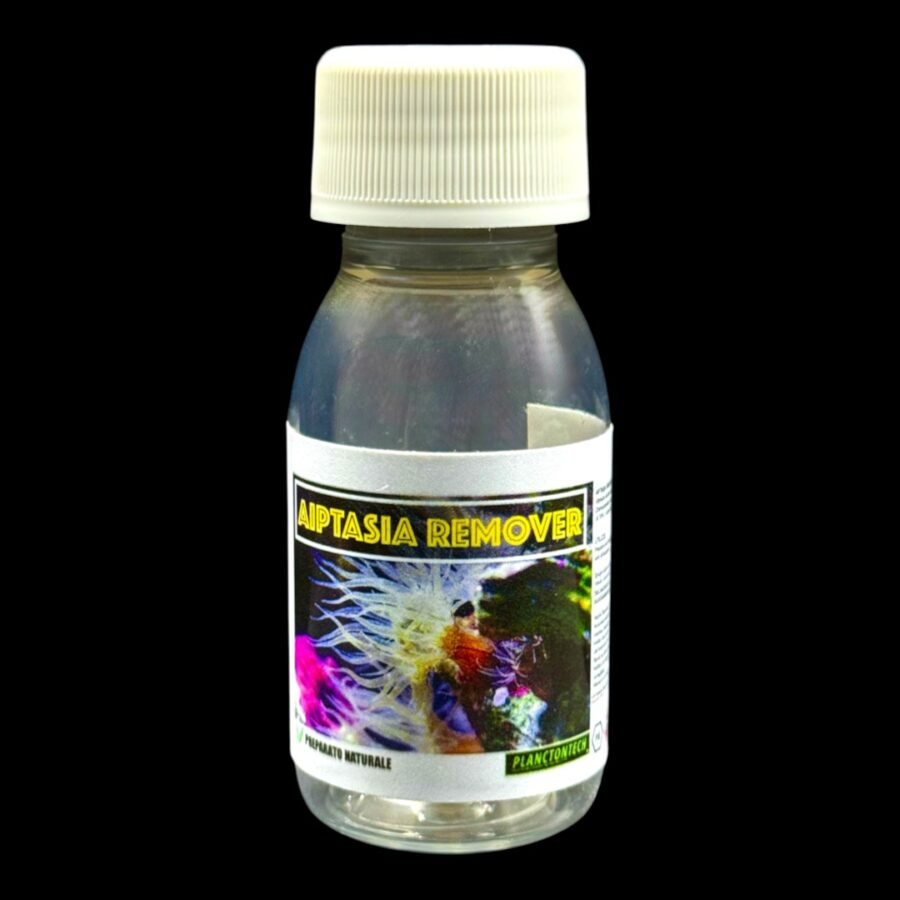 AIPTASIA REMOVER 50 ml Minireef