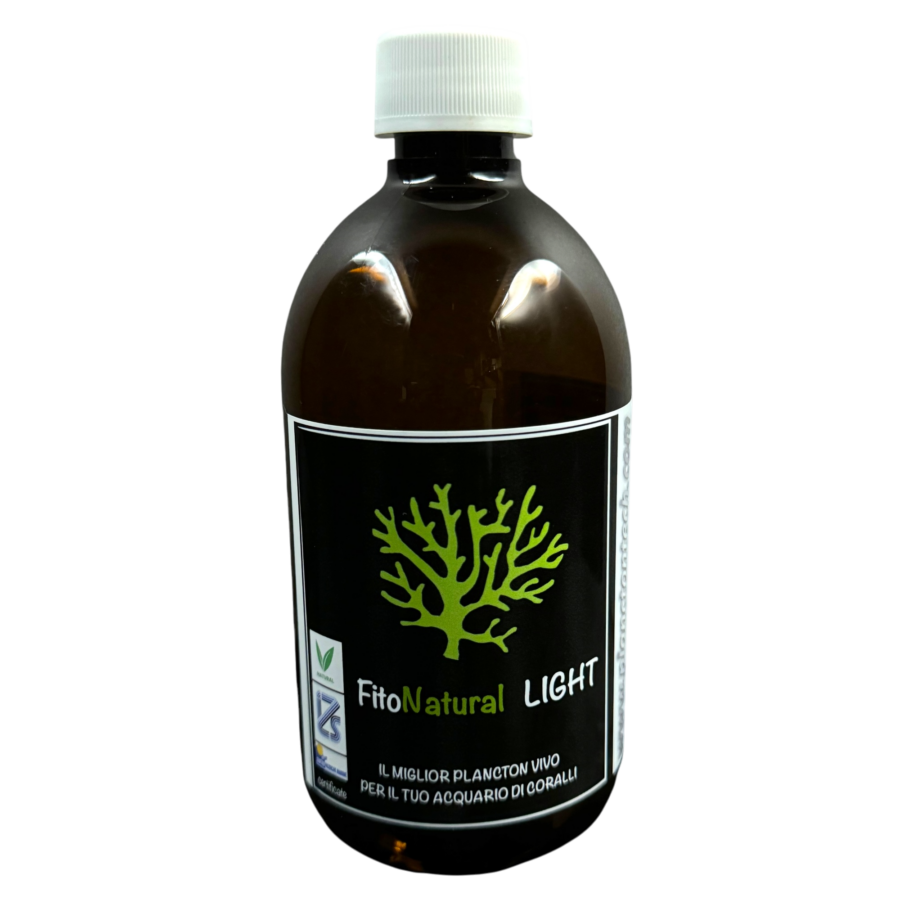 112-FT-150 LIGHT 150 ml Minireef