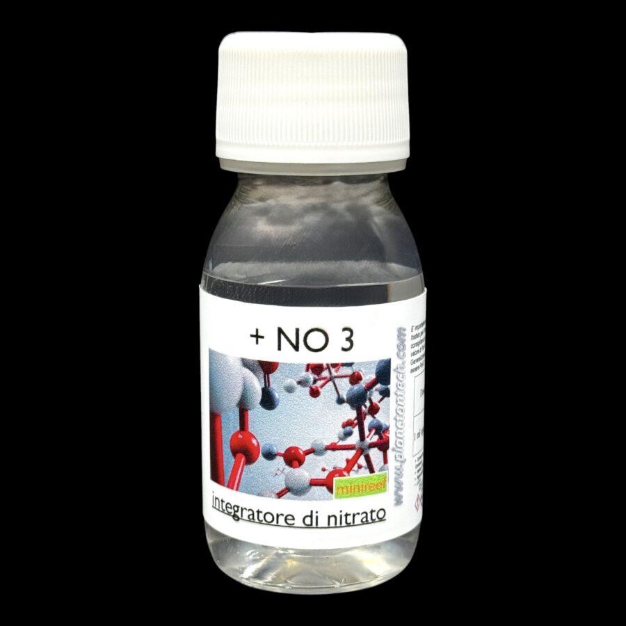 +NO3 MR