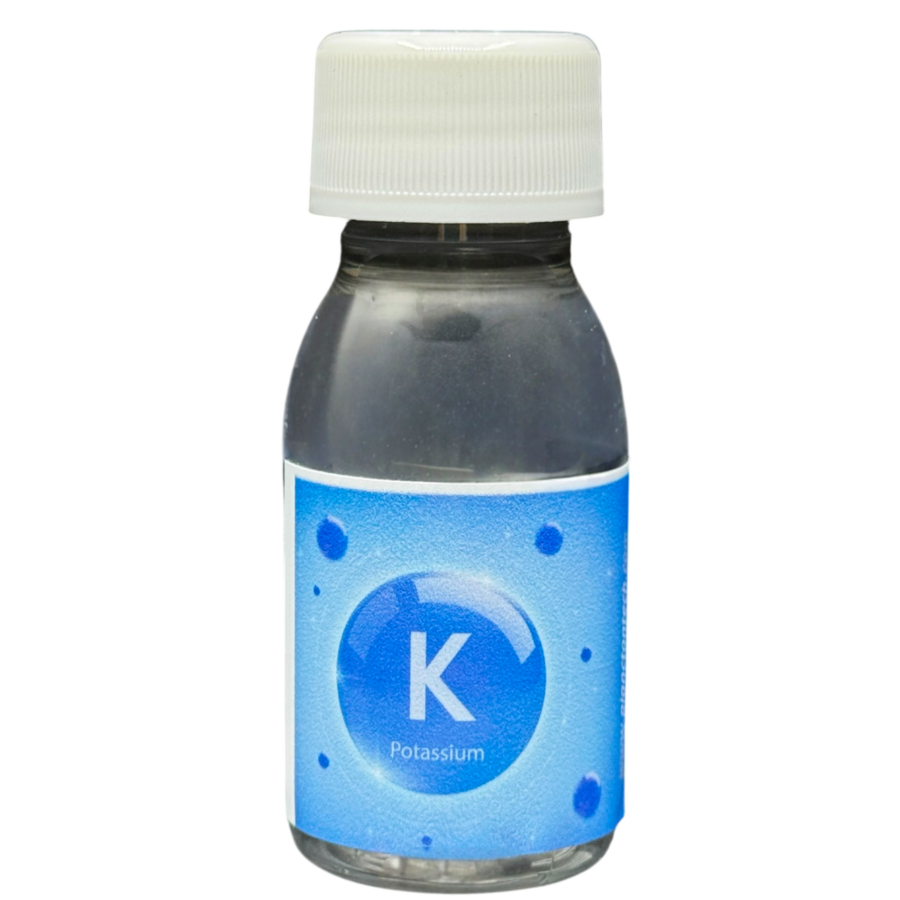 POTASSIO-MR     Minireef  50 ml